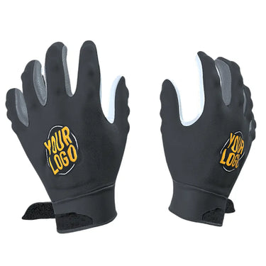 Custom Weighted Gloves | Basketball, Baseball, Softball, Football & More! HoopsKing